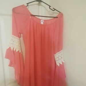 Honeyme Dress