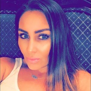 Meet your Posher, Nuria