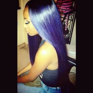 Meet your Posher, Joeline