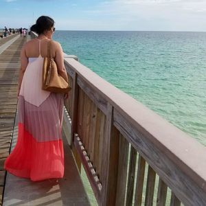 Meet your Posher, Dani