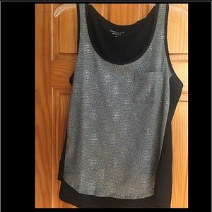 Calvin Klein shirt. Size medium