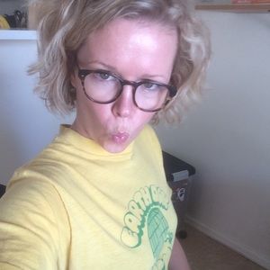 Meet your Posher, Kirby