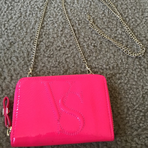 iPhone case/ wallet/ cross body