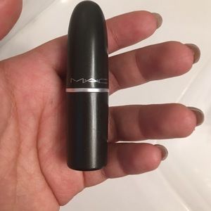 Mac sandy b lipstick