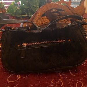 Bcbg hand purse