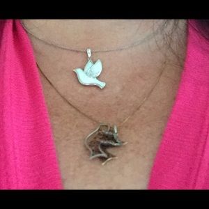 Meet your Posher, Teresa