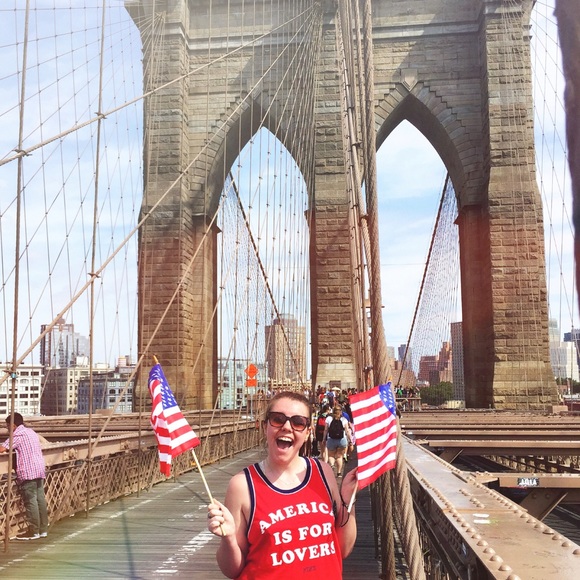 Meet Your Posher! - Picture 2 of 3