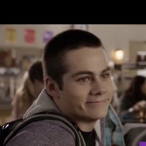 Meet your Posher, Cass