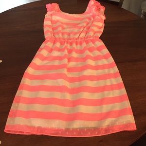 Lilly dress