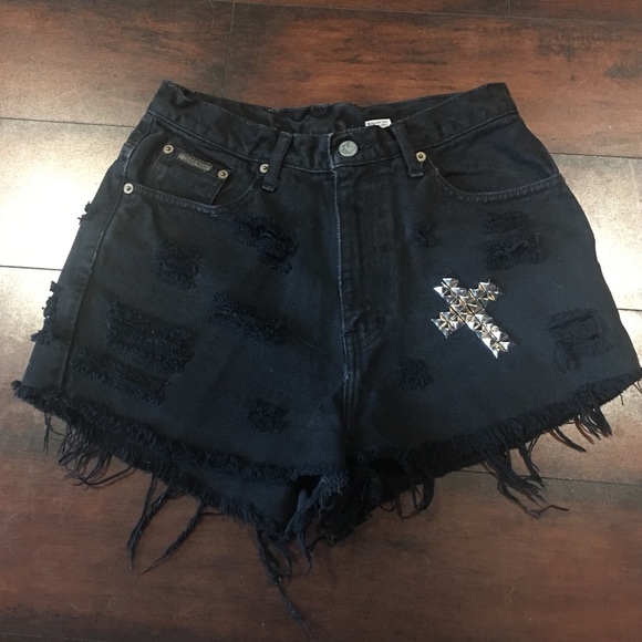 Calvin Klein Jean short