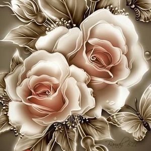 Meet your Posher, Patricia