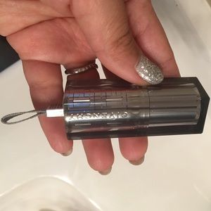 Givenchy sweet shine rouge interdict shine