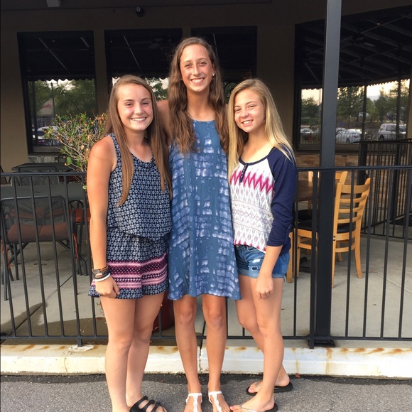 Meet your Posher, Taylor - Picture 1 of 1