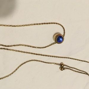 Alex and Ani Necklace