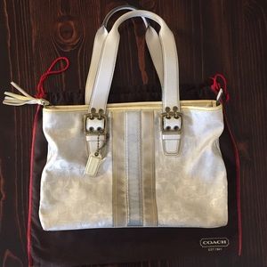 Coach Handbag