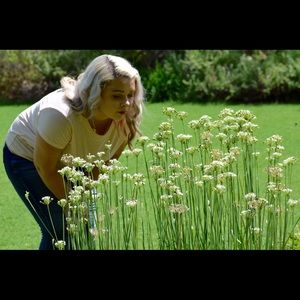 Meet your Posher, Alexis