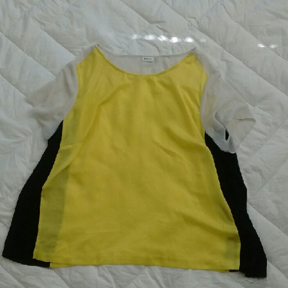 DKNY Shirt.