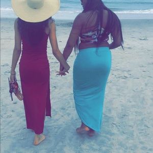 Meet your Posher, Nautica