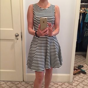 Adorable dress worn once. Great condition