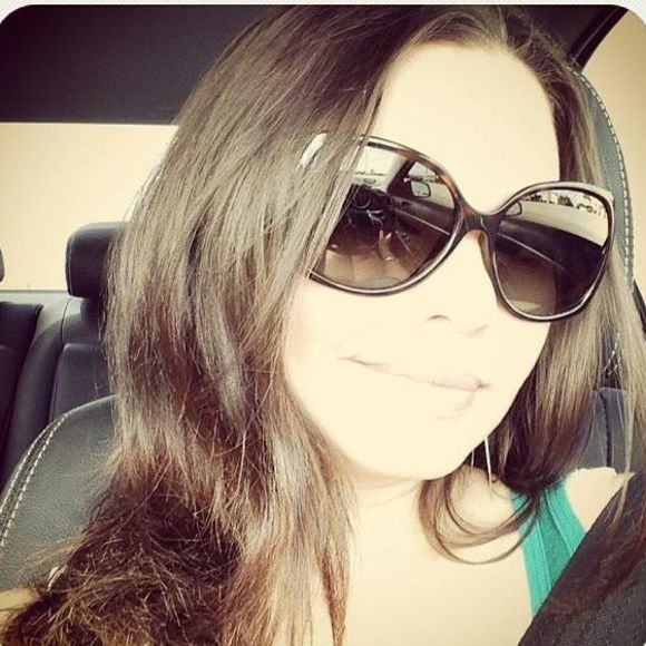 Meet your Posher, Anastasia - Picture 1 of 1