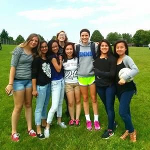 Meet your Posher, Sydney