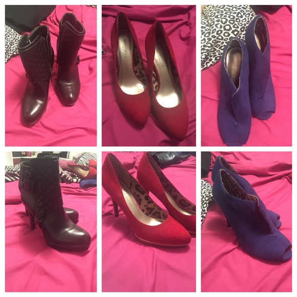 Women's Shoes