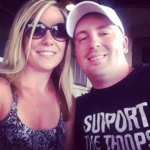 Meet your Posher, Jacquelyn