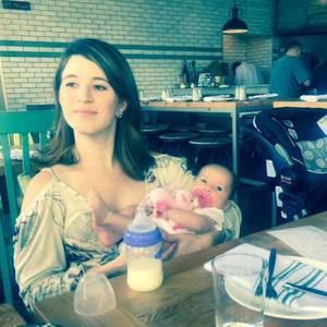 Meet your Posher, Carolyn