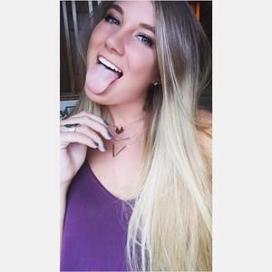 Meet your Posher, Jenna