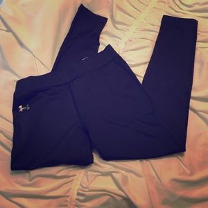 Under Armour leggings