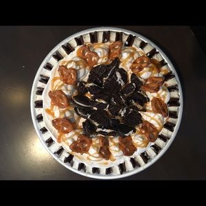 Meet your Posher, April