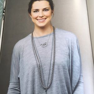 Sabika Ease 3-Row Chains