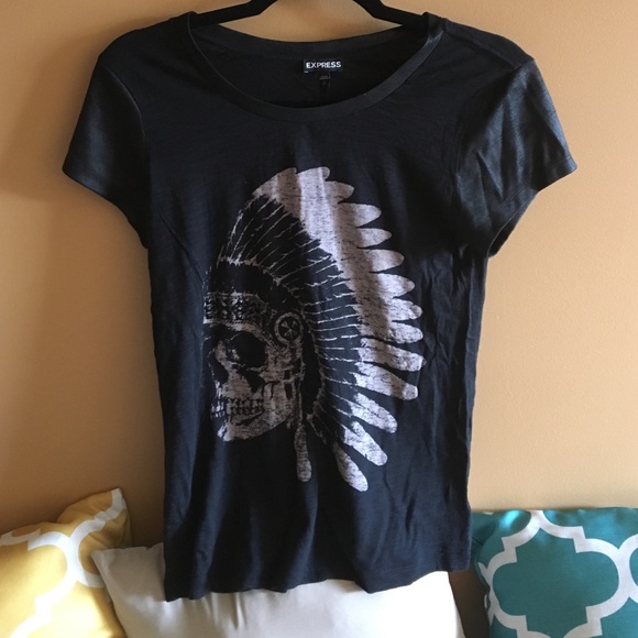 Express Top