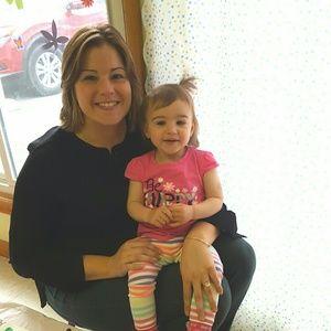 Meet your Posher, Stephanie