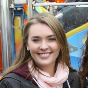 Meet your Posher, Paige