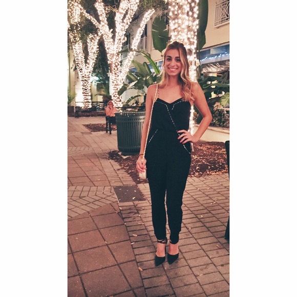 xhilaration jumpsuit