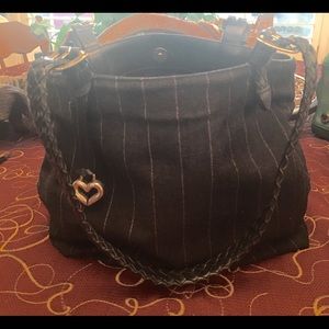 Brighton purse