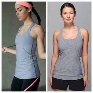 Lululemon Cool Racerback Tank
