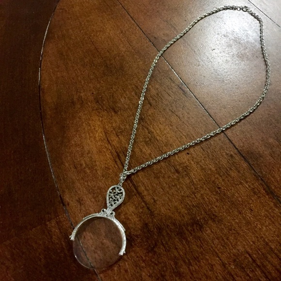 Stunning necklace
