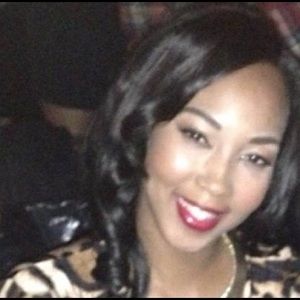 Meet your Posher, Tiffany