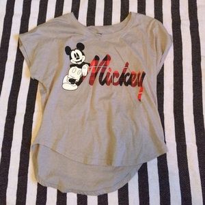 Mickey t-shirt