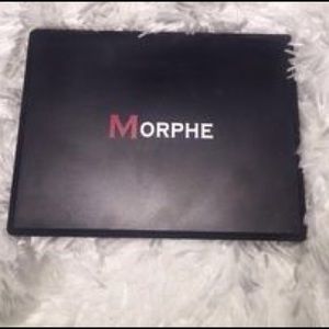 RESERVED Morphe 35K Koffee eyeshadow palette