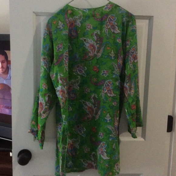 Tunic - Picture 2 of 2
