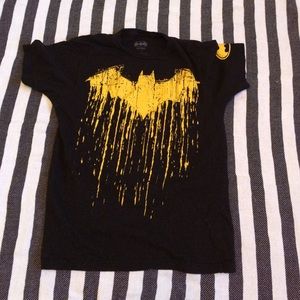 Batman t-shirt