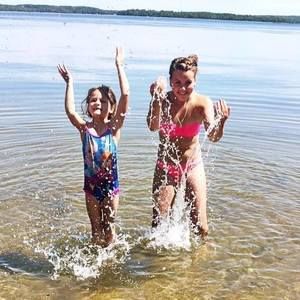 Meet your Posher, Kyndra