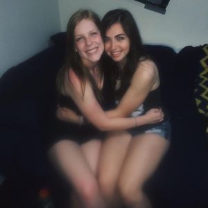 Meet your Posher, Ann