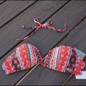 Billabong Bikini Top