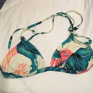 Billabong Bikini top