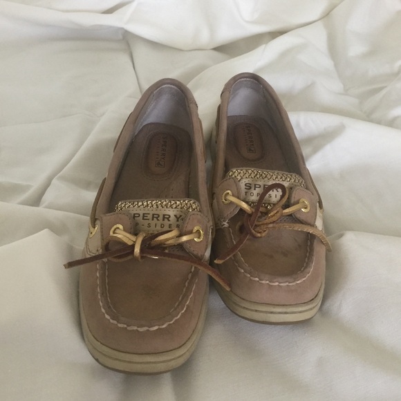 SPERRY Top-Siders