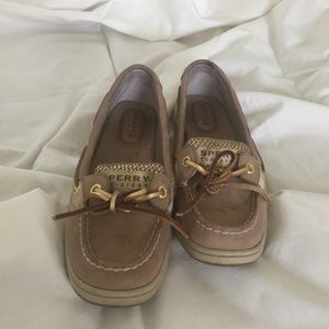 SPERRY Top-Siders